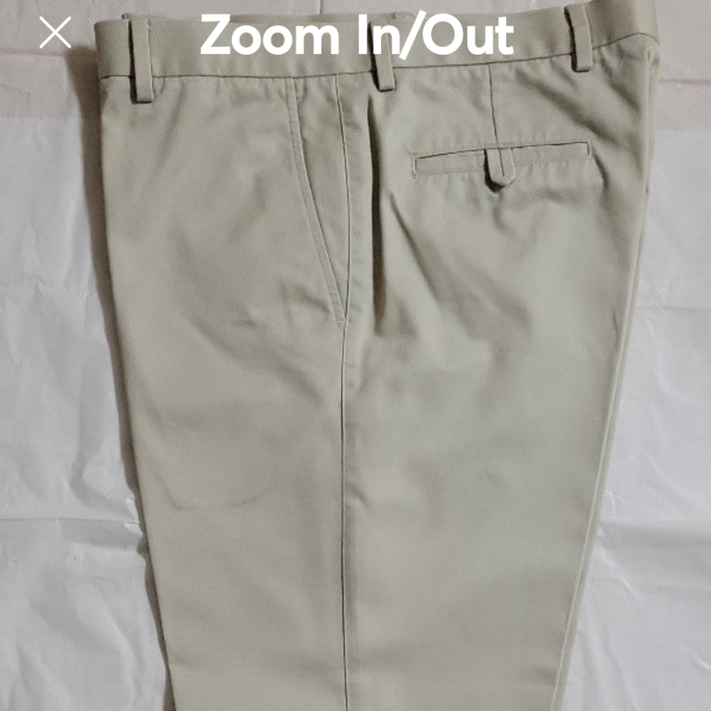 Docker Pants - Picture 2 of 5